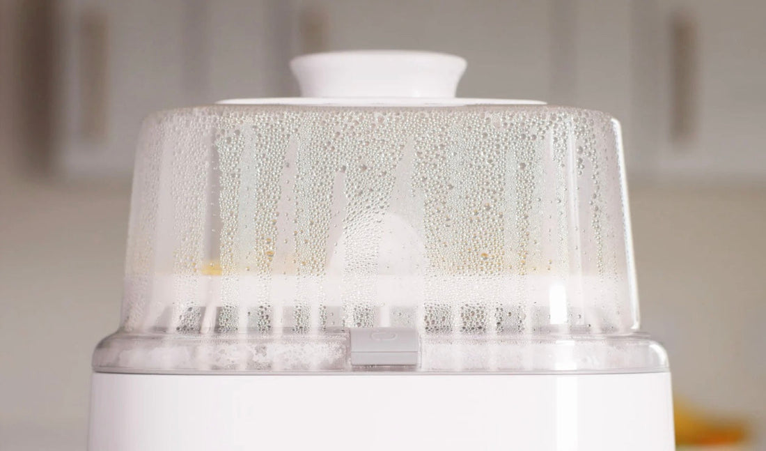 How to Sterilise Baby Bottles: Comparing Methods