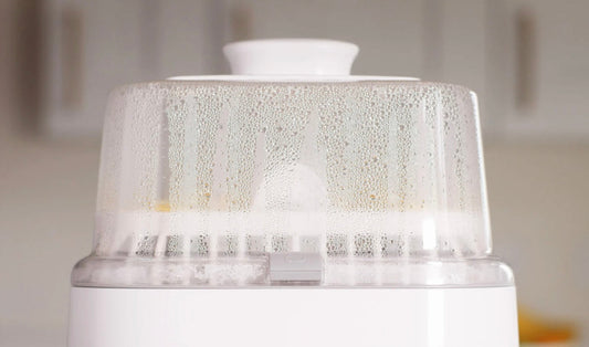 How to Sterilise Baby Bottles: Comparing Methods