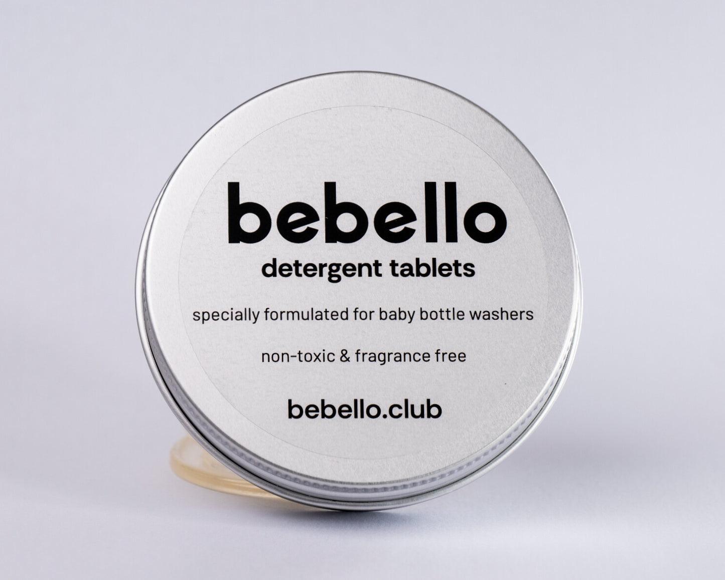 Bebello Detergent Tablets