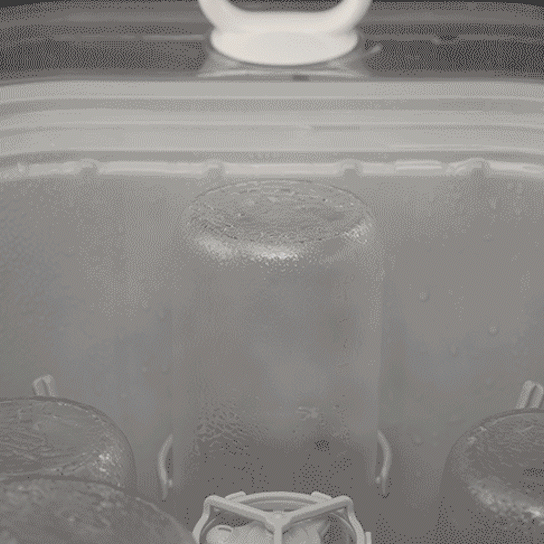 Bebello Washer