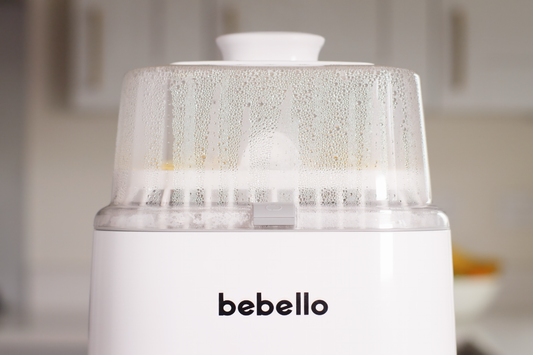 Bottle Washer vs Dishwasher for Baby Bottles: What's the Difference?