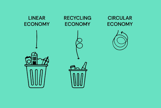 Bebello - reducing emissions and waste through the circular economy