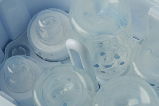 How Long Do Sterilised Bottles Stay Sterile?