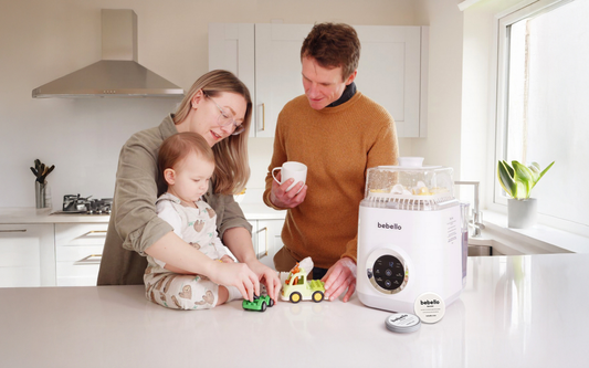 Which 'Parenting Style' Are You? (And Why Surviving is the Only One That Matters)