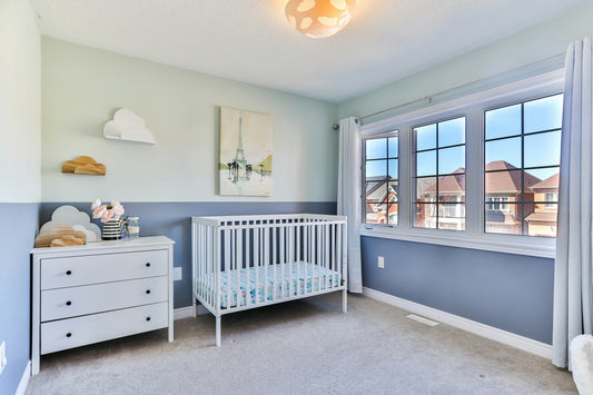 Prep Like a Pro: 10 Things to Sort Before Baby Arrives