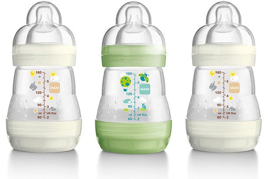 MAM Self-Sterilising Bottles vs Steriliser: Which Is Actually Faster?