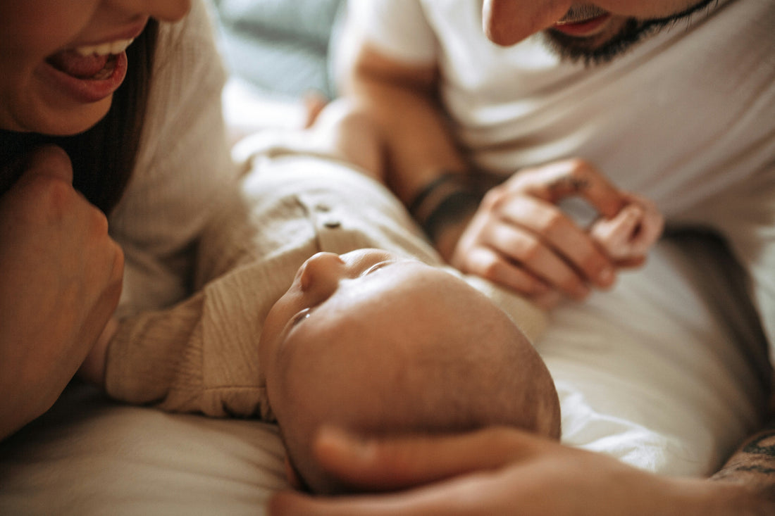 How to Build a Co-Parenting Plan That Actually Works