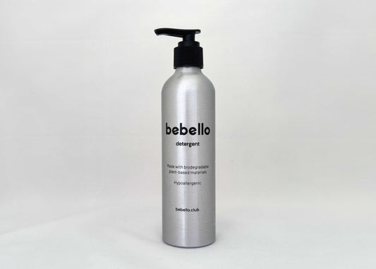 Bebello Detergent