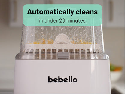 Bebello Washer