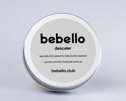 Bebello Descaler
