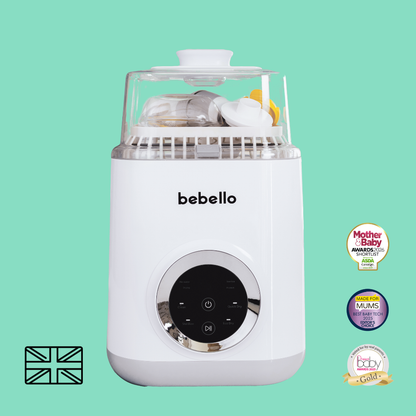 Bebello Washer - Refurbished