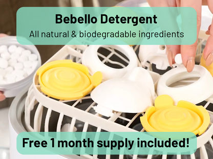 Bebello Washer