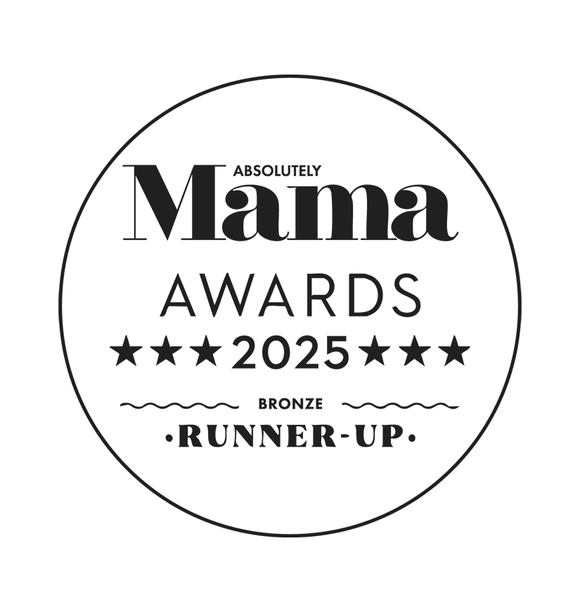 absolutely mama 2025 bronze award