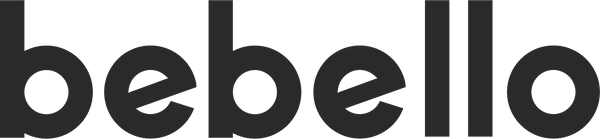 bebello logo