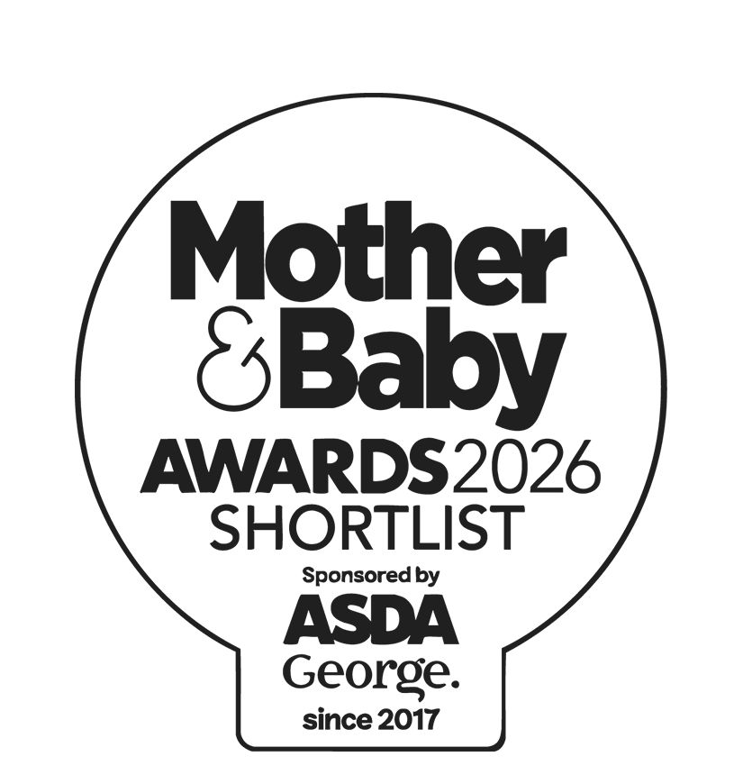 shortlisted for mother and baby 2026 awards