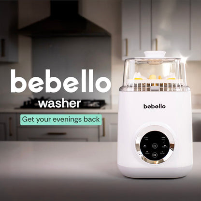 Bebello Washer