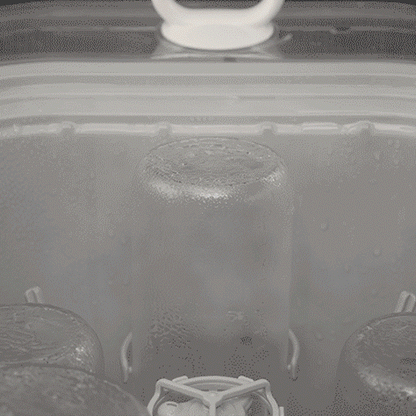 Bebello Washer