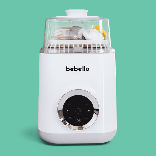 Bebello Washer